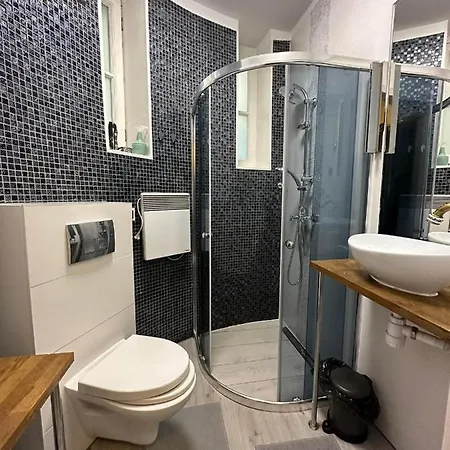 Appartement Centre Wielopole *
